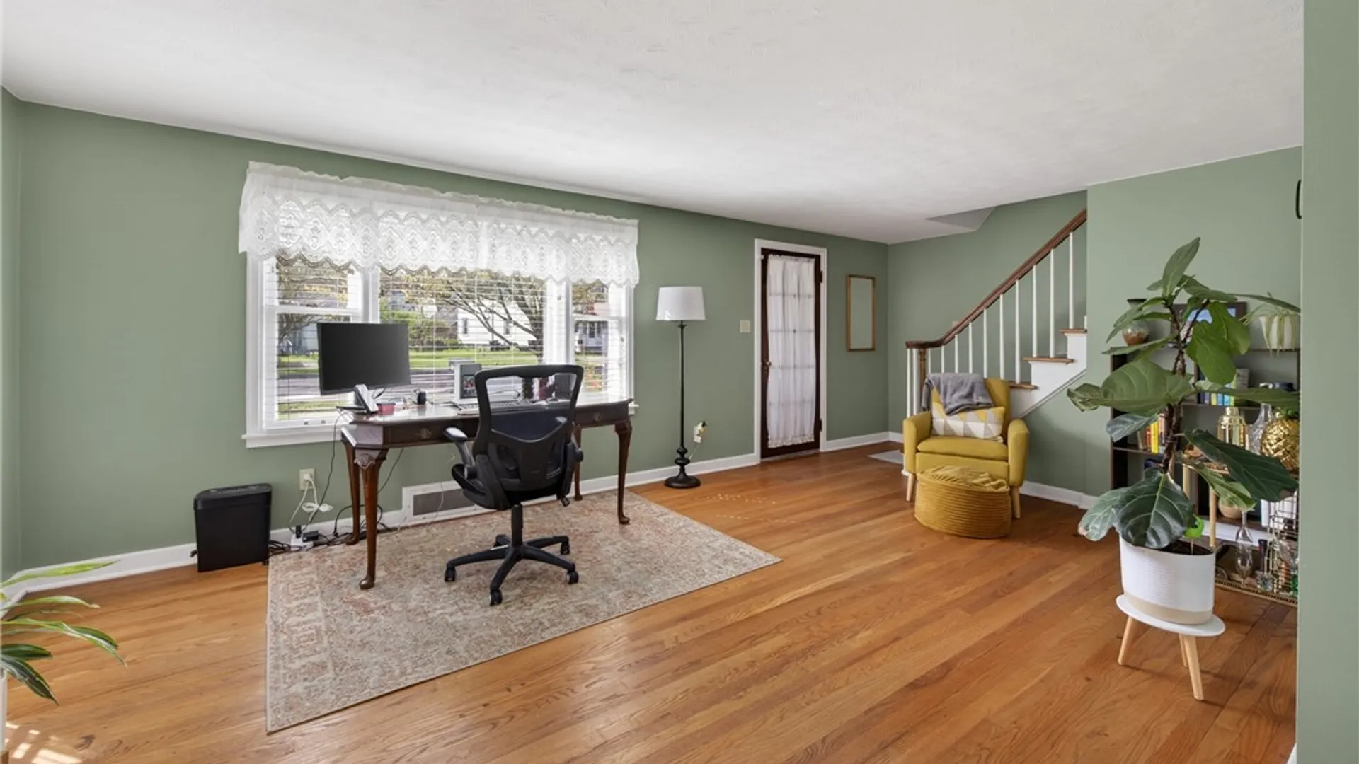Property at 1215 Court St, Syracuse, NY 13208 8