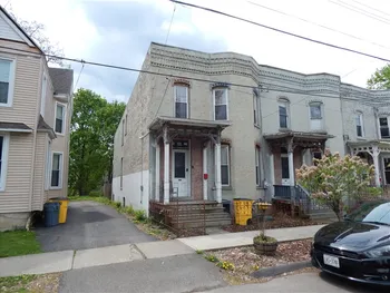 319 Clinton Street, Elmira City, NY 14901