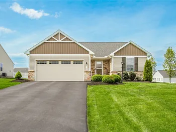 Property at 1766 Ackerman, Farmington, NY 14425