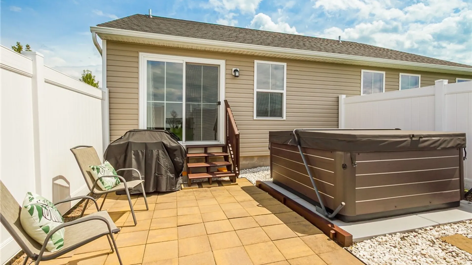 Property at 1766 Ackerman, Farmington, NY 14425 20