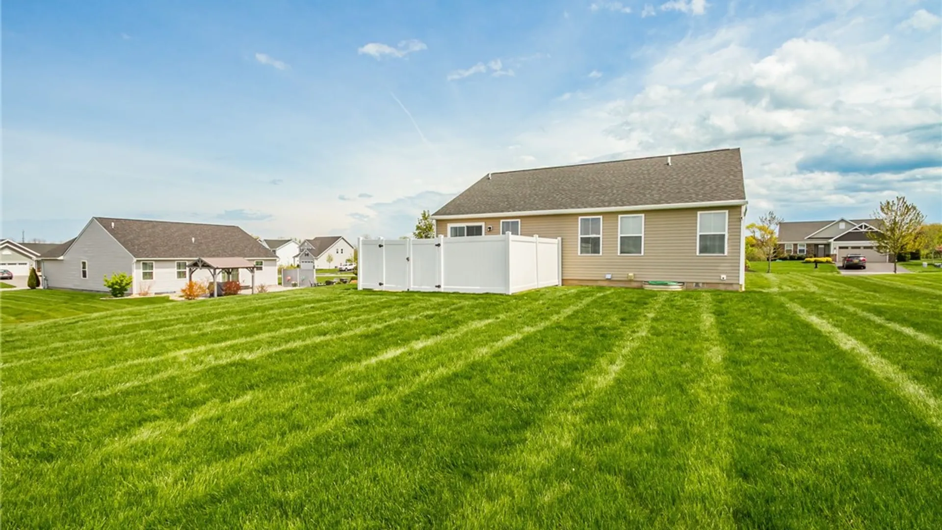 Property at 1766 Ackerman, Farmington, NY 14425 22