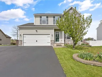 Property at 8649 Alizarin Avenue, Cicero, NY 13039