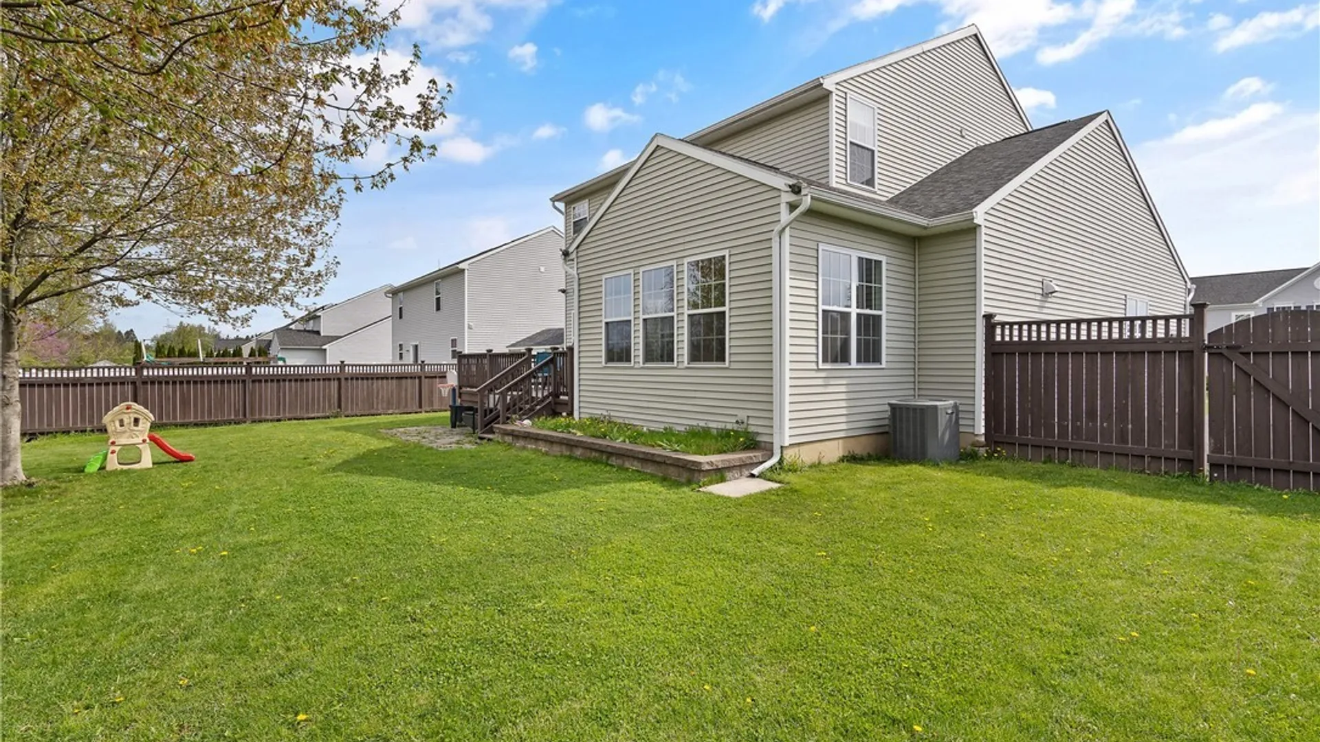 Property at 8649 Alizarin Avenue, Cicero, NY 13039 39