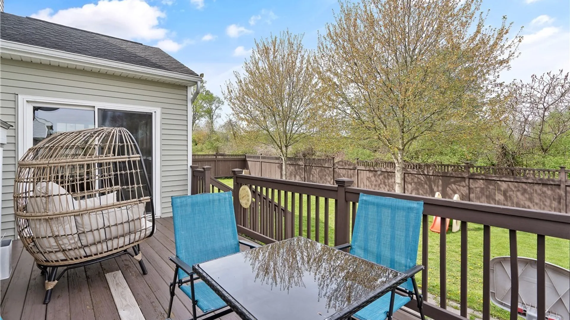 Property at 8649 Alizarin Avenue, Cicero, NY 13039 40
