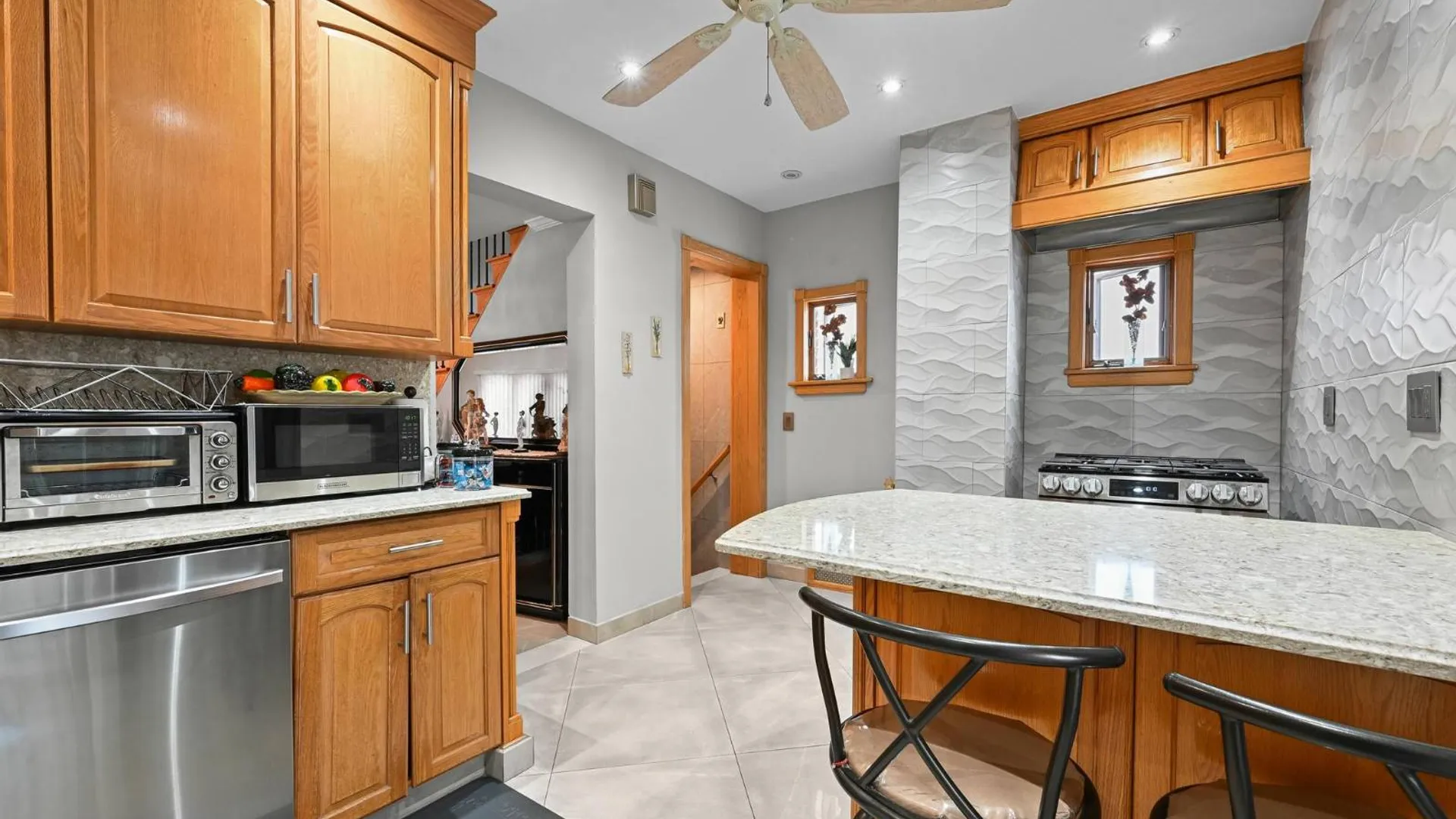 Property at 1836 72nd St, Brooklyn, NY 11204 12