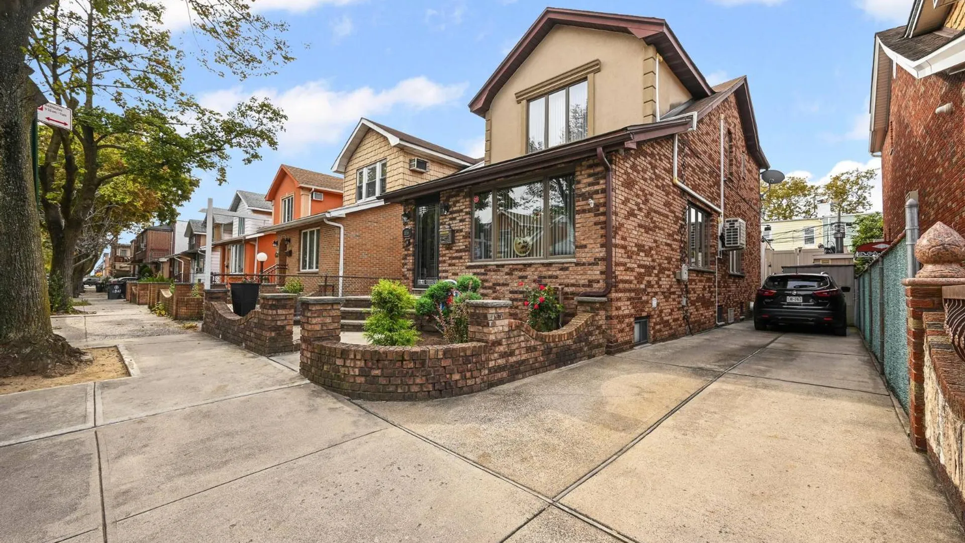 Property at 1836 72nd St, Brooklyn, NY 11204 2