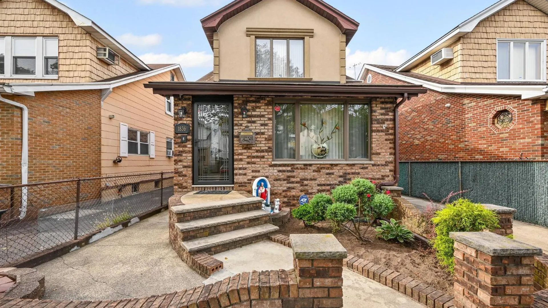 Property at 1836 72nd St, Brooklyn, NY 11204 3