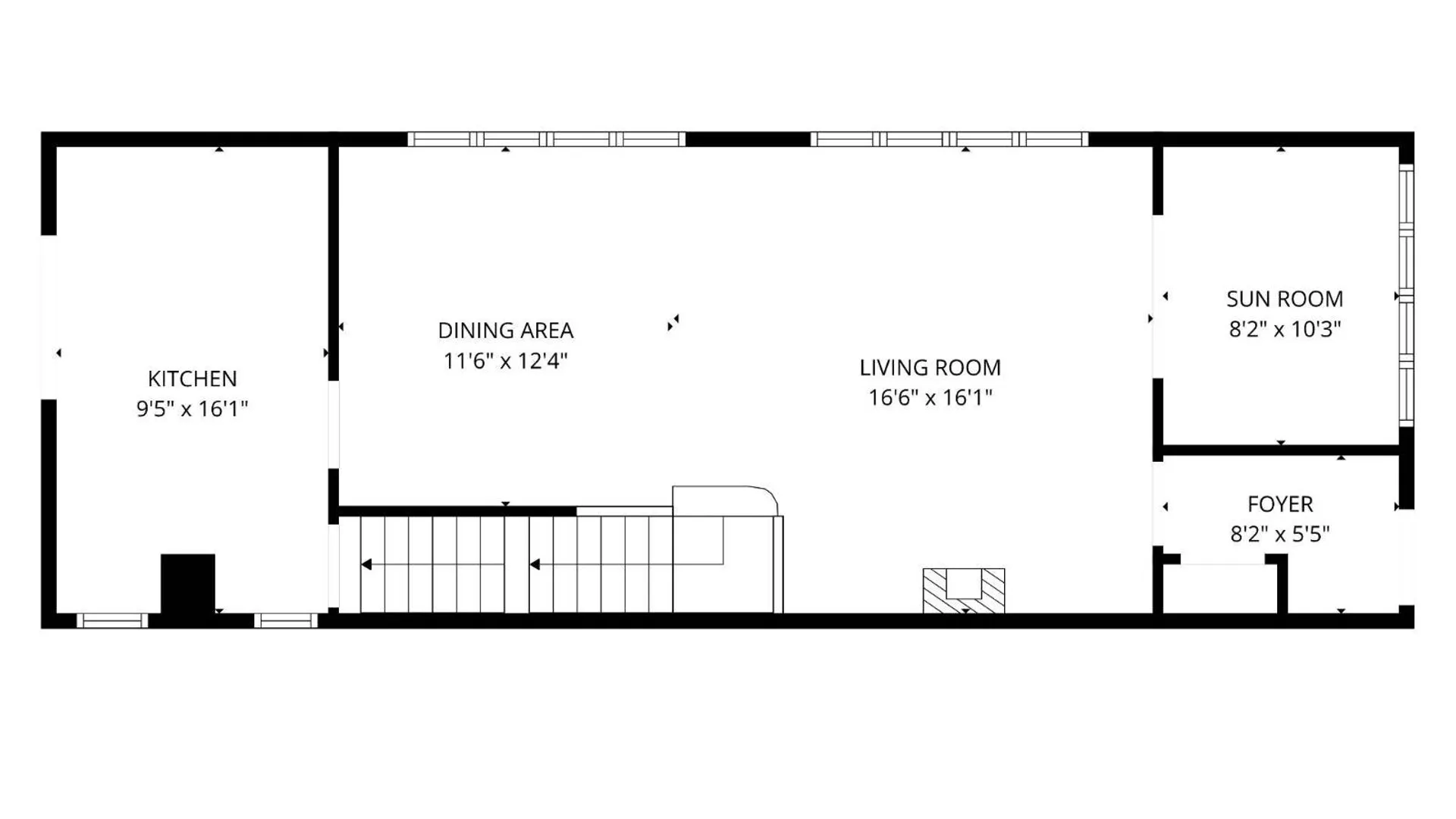 Property at 1836 72nd St, Brooklyn, NY 11204 30