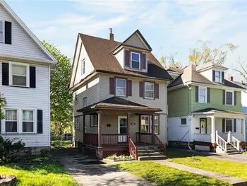 99 Shelter Street, Rochester, NY 14611