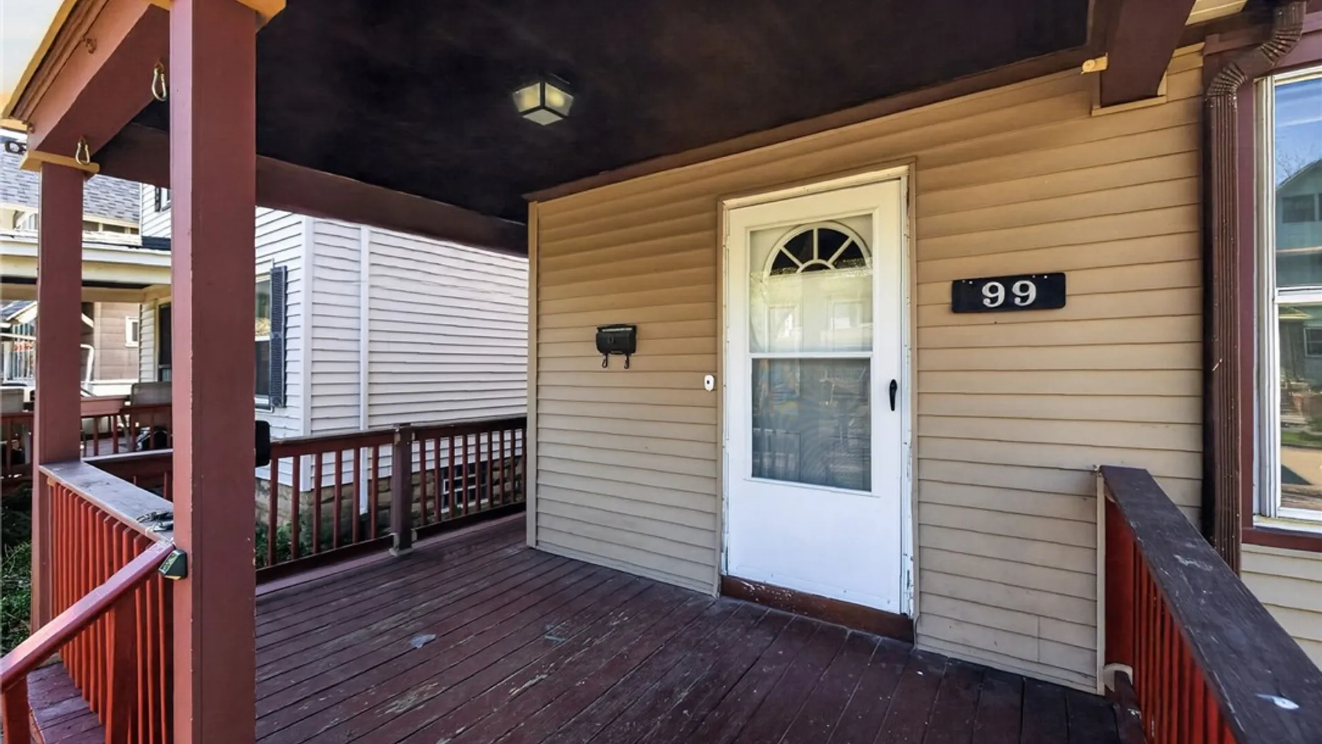 Property at 99 Shelter Street, Rochester, NY 14611 2
