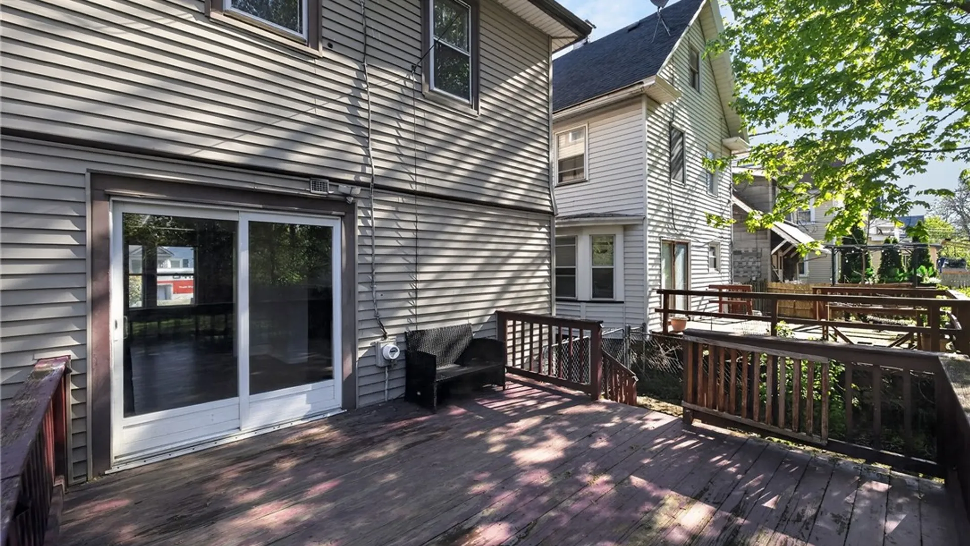 Property at 99 Shelter Street, Rochester, NY 14611 26