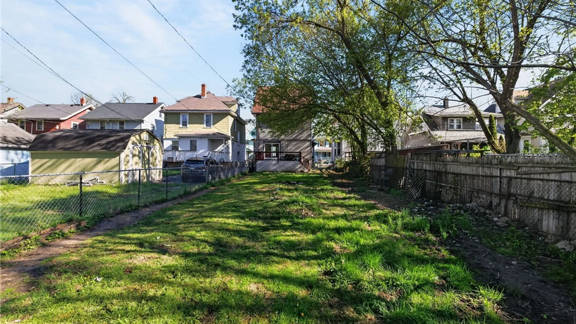 Property at 99 Shelter Street, Rochester, NY 14611 29