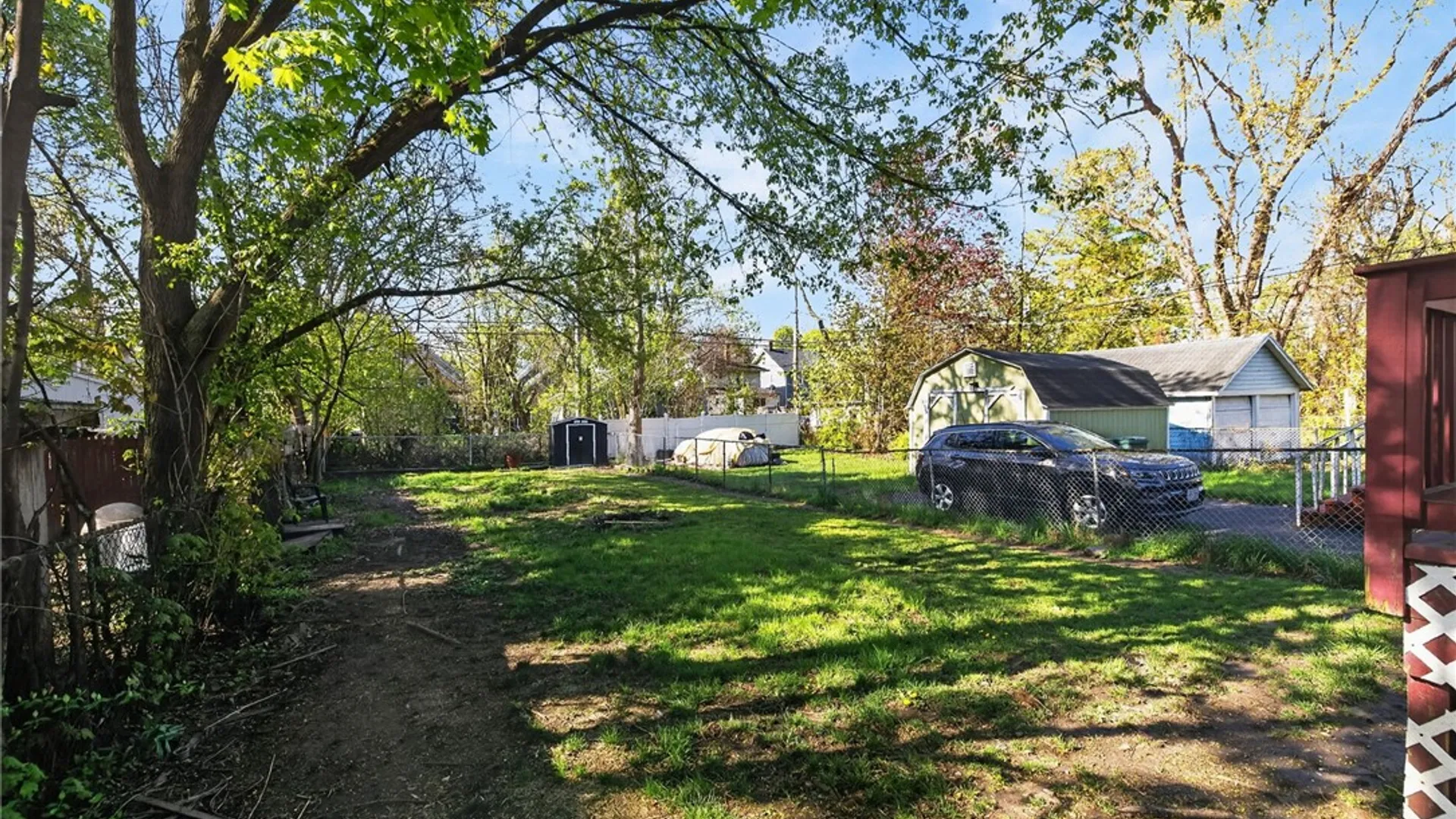 Property at 99 Shelter Street, Rochester, NY 14611 30