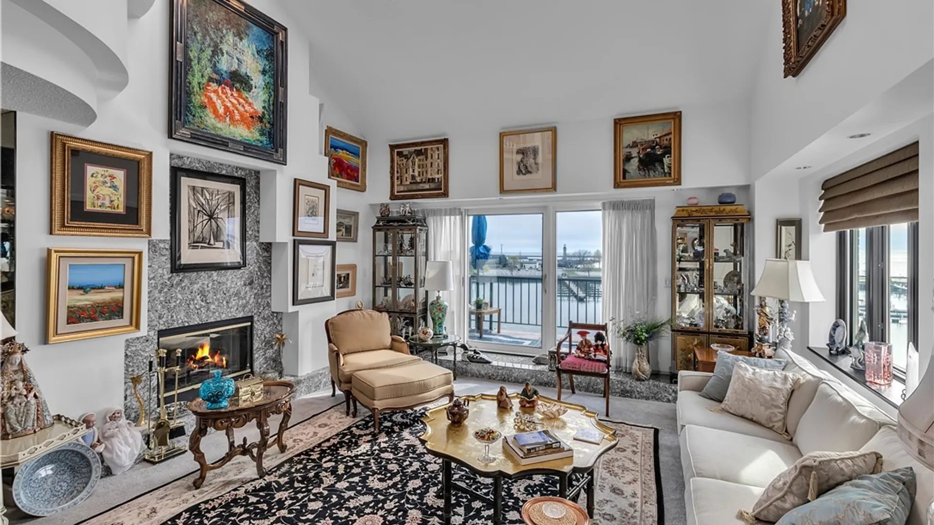 Property at 40 Waterfront Circle, Buffalo, NY 14202 12
