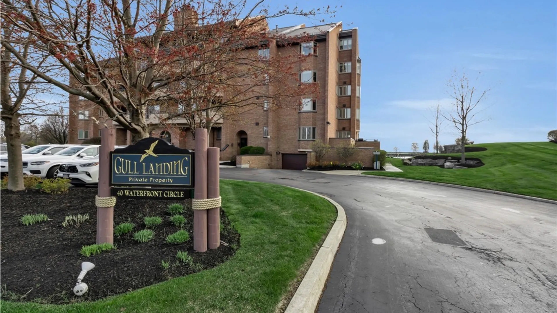 Property at 40 Waterfront Circle, Buffalo, NY 14202 27