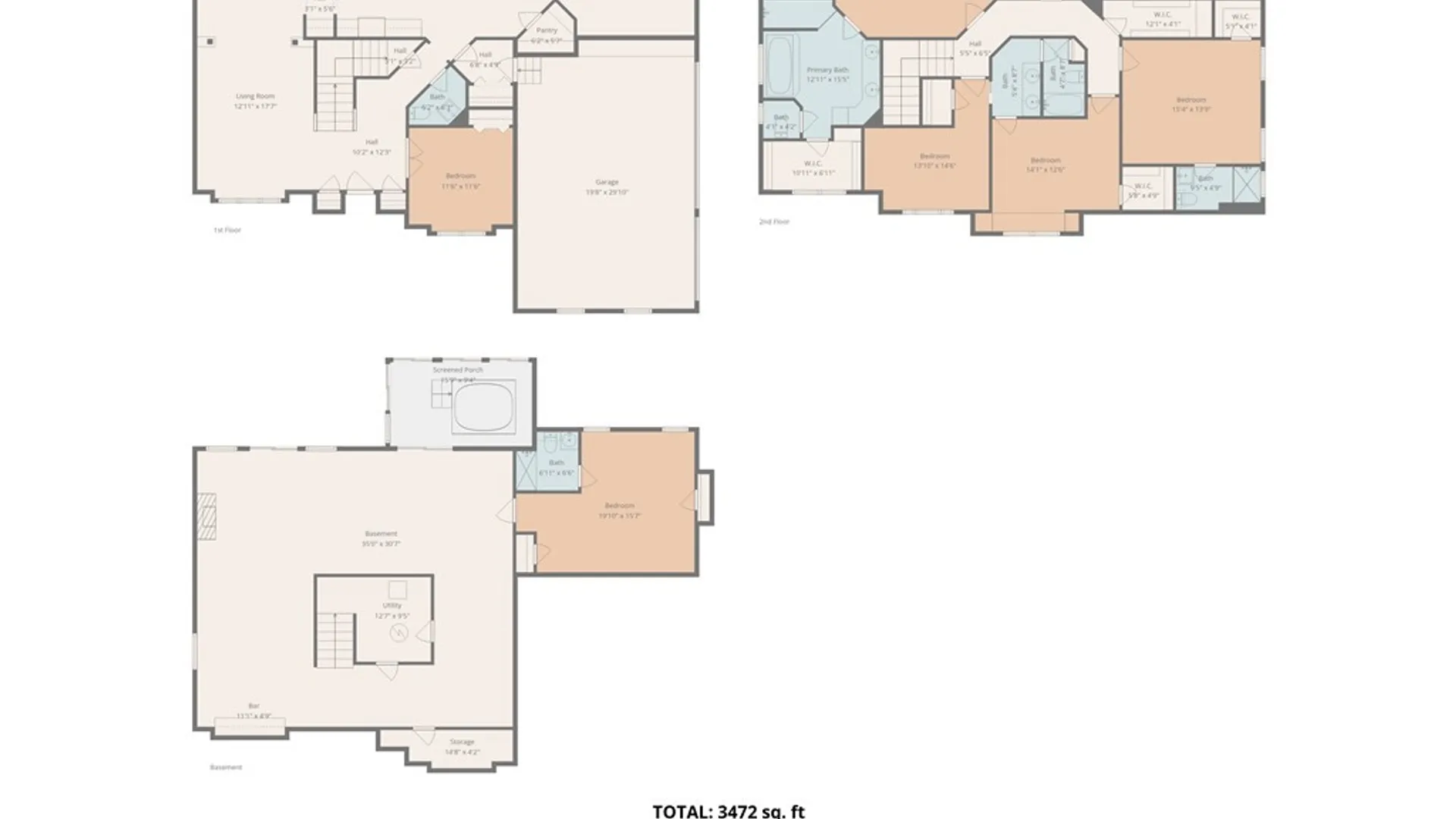 Property at 8780 Fairbrook Court, Clarence, NY 14051 50