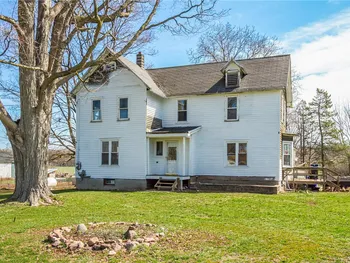 3859 Gaines Basin Road, Albion, NY 14411