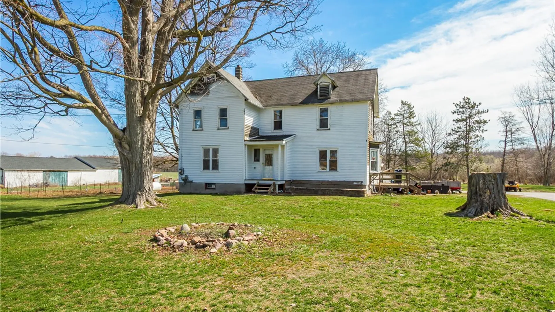 Property at 3859 Gaines Basin Road, Albion, NY 14411 2