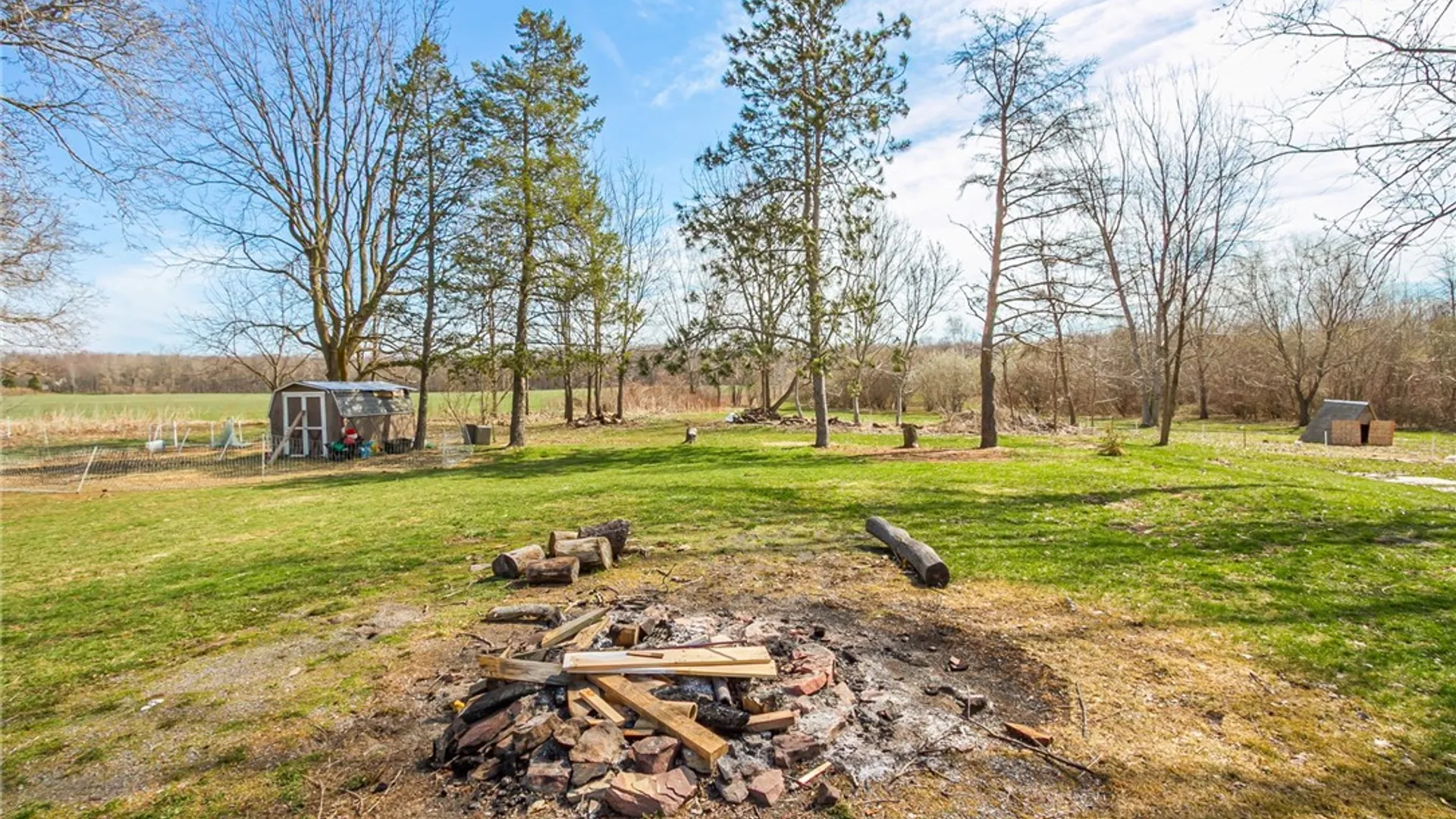 Property at 3859 Gaines Basin Road, Albion, NY 14411 29