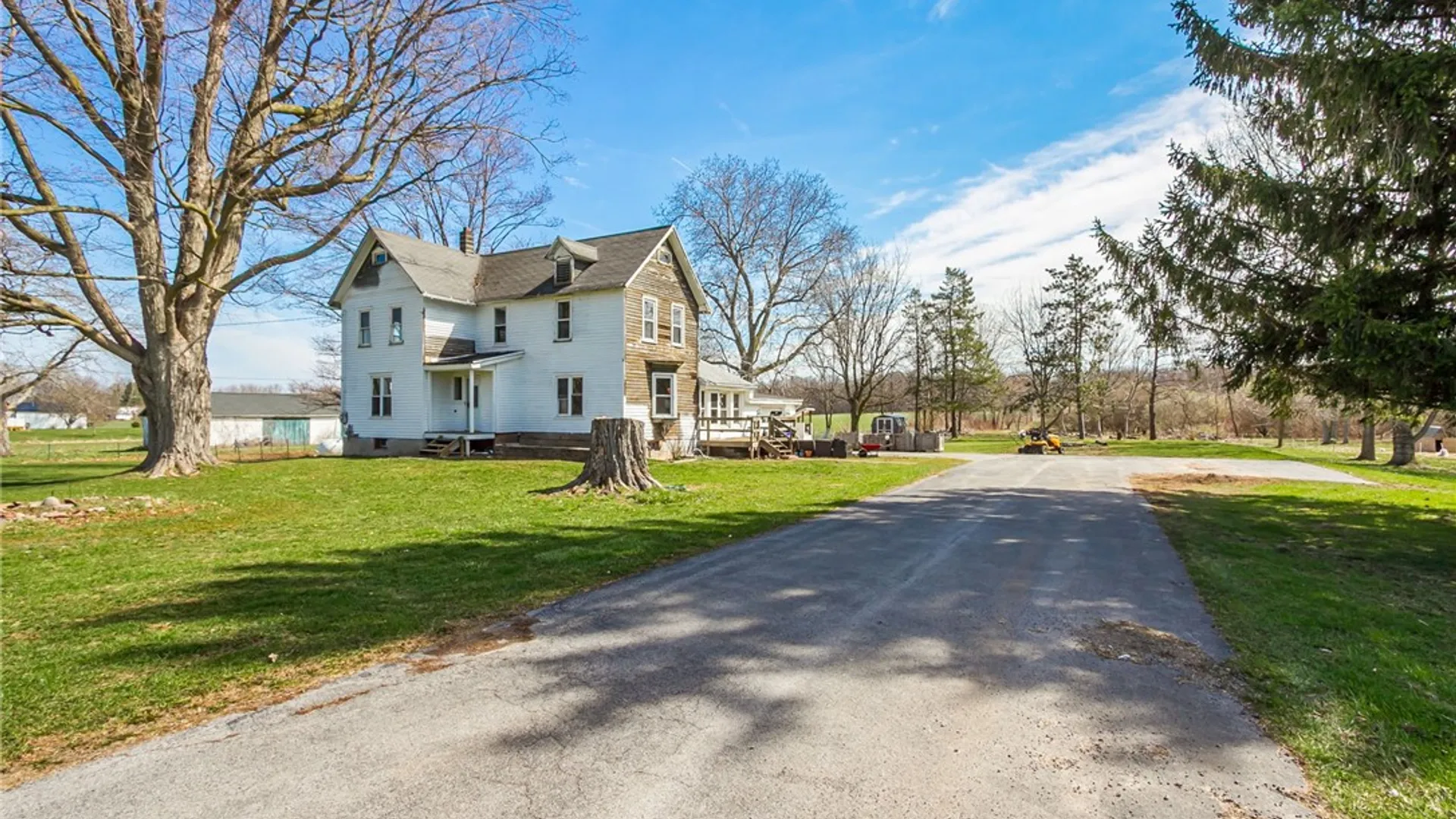 Property at 3859 Gaines Basin Road, Albion, NY 14411 3