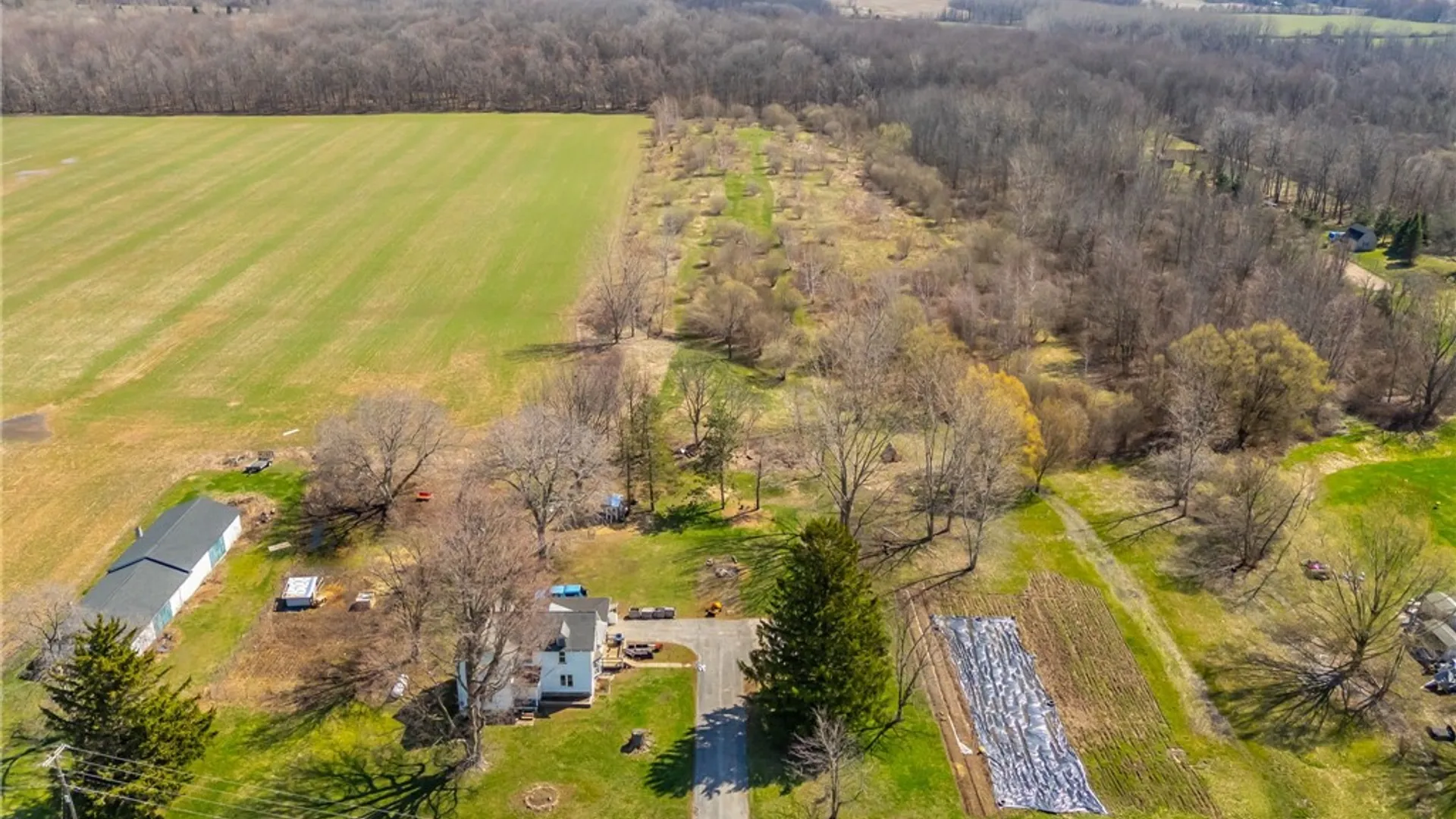 Property at 3859 Gaines Basin Road, Albion, NY 14411 41
