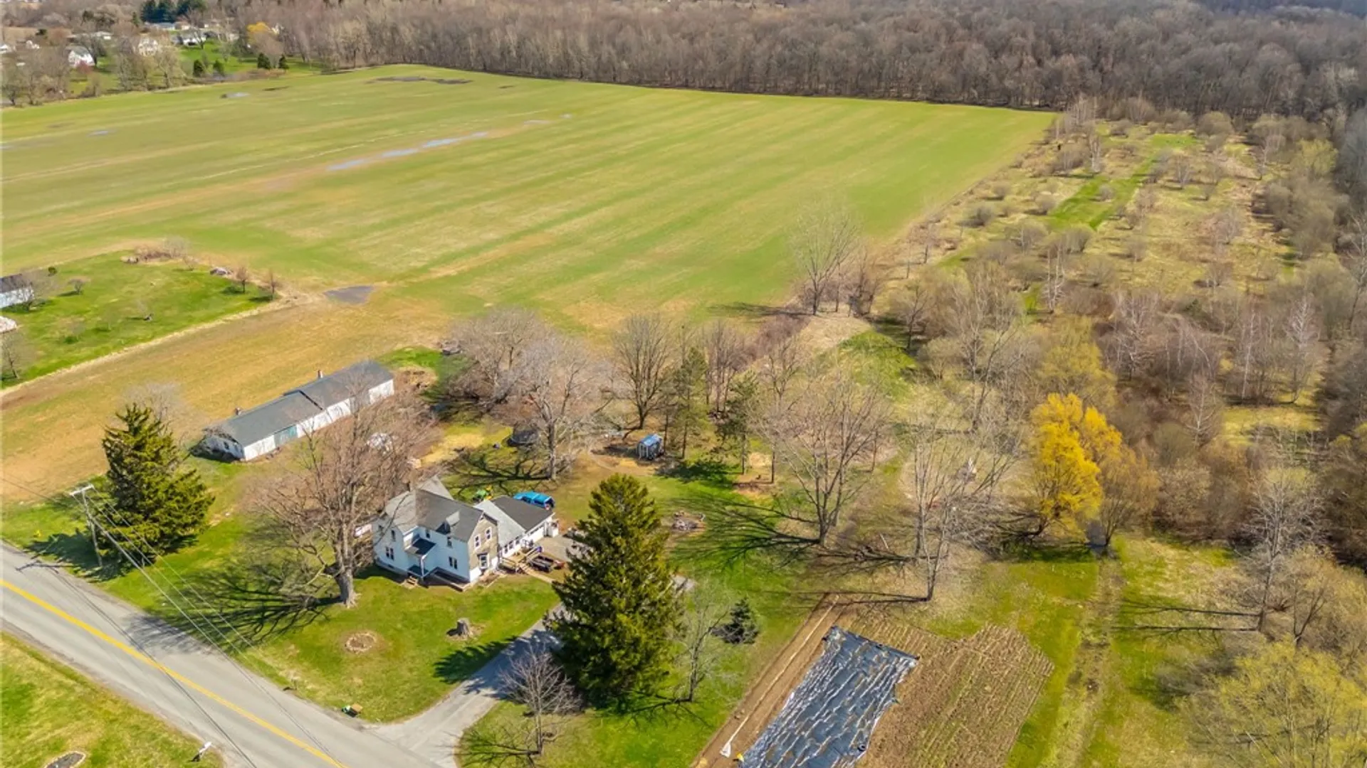 Property at 3859 Gaines Basin Road, Albion, NY 14411 42