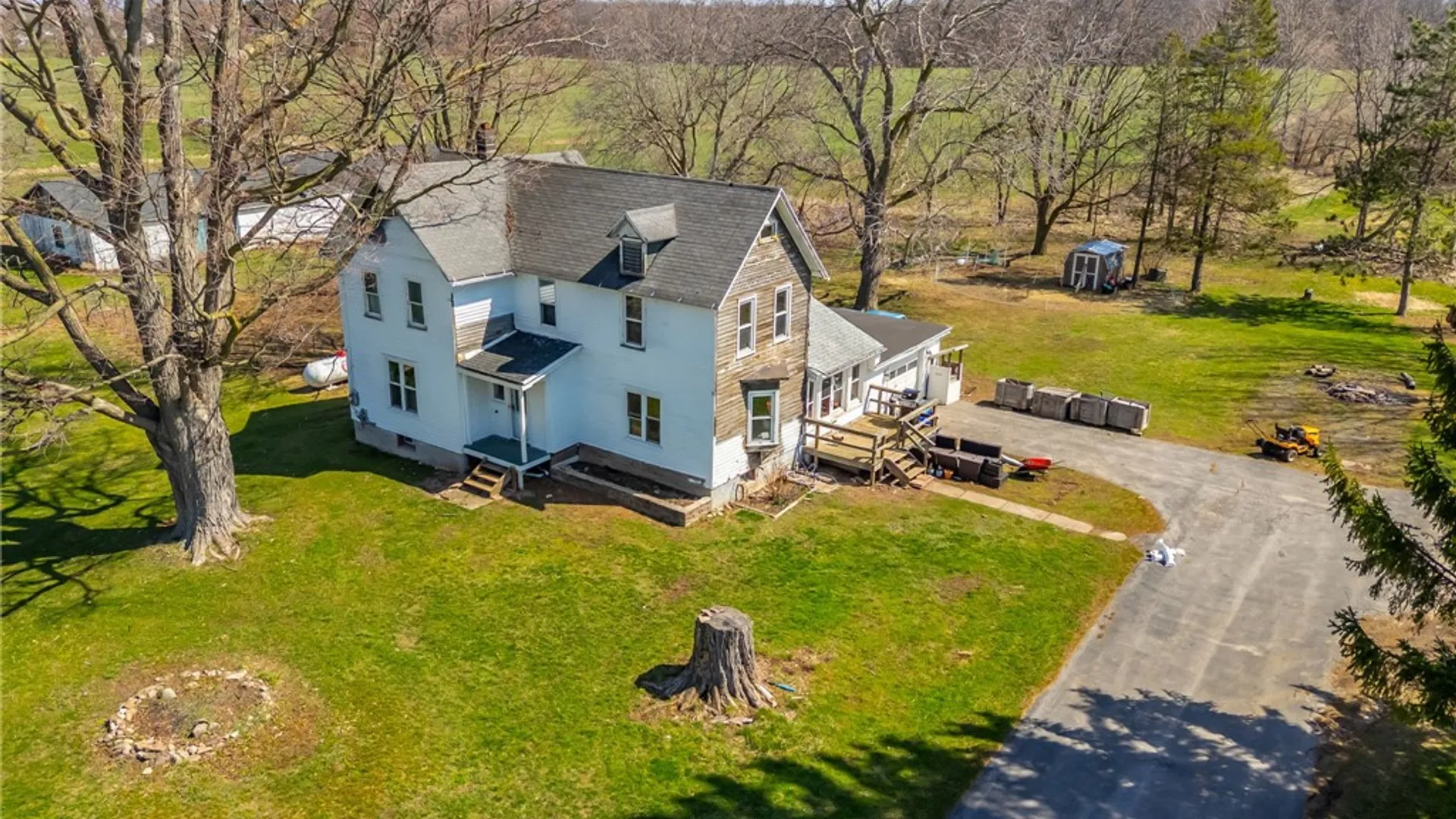 Property at 3859 Gaines Basin Road, Albion, NY 14411 43