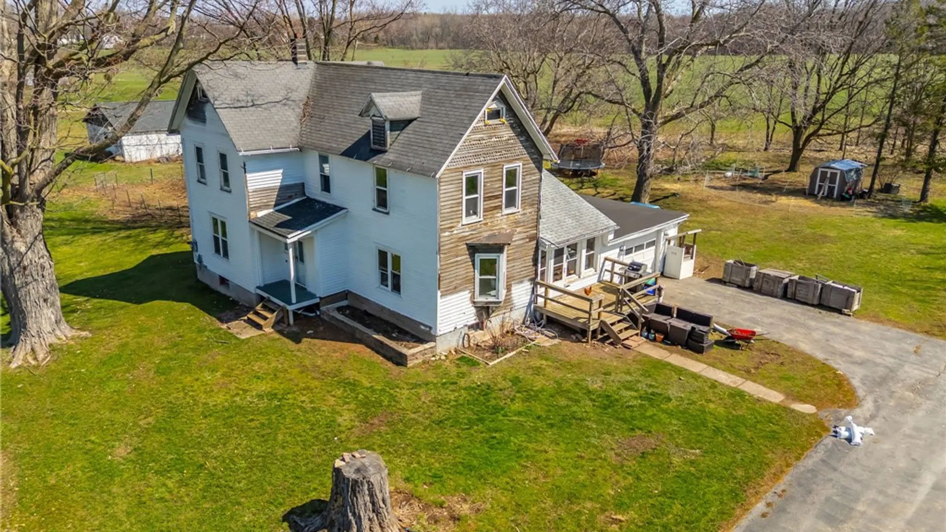Property at 3859 Gaines Basin Road, Albion, NY 14411 44