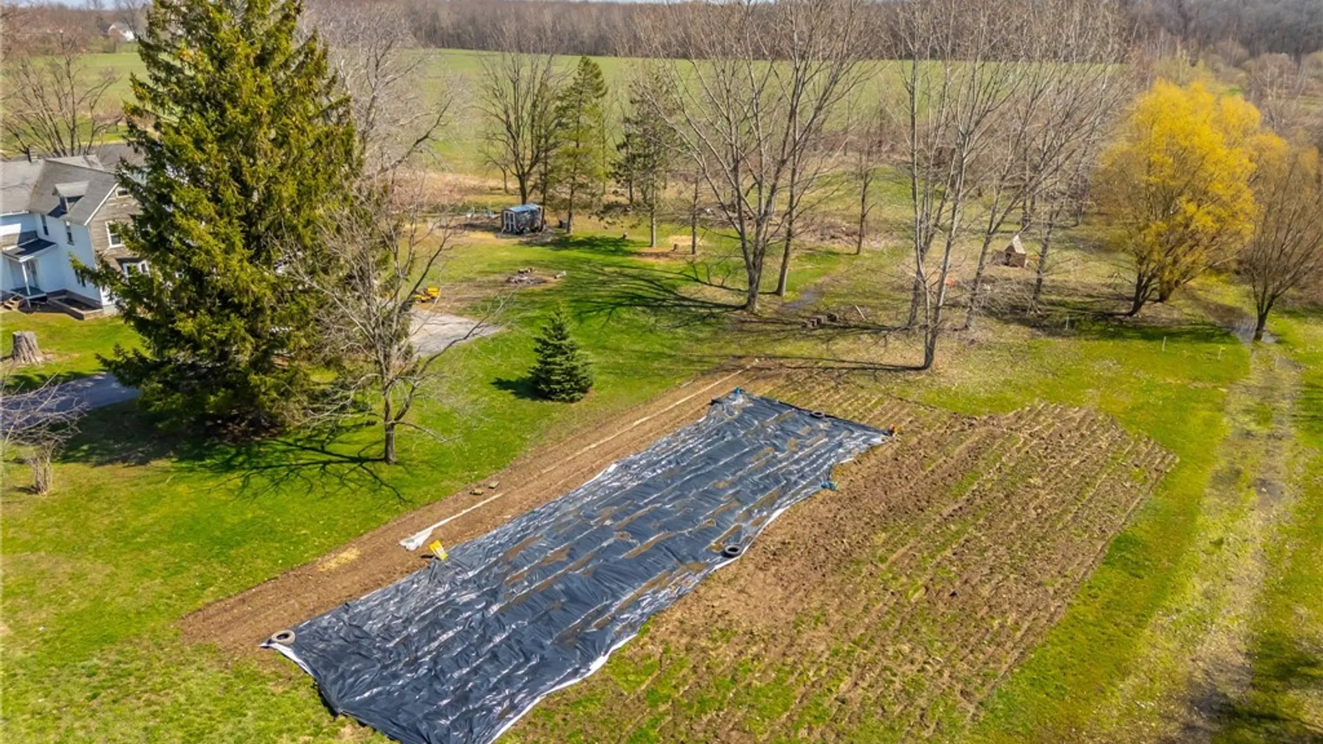Property at 3859 Gaines Basin Road, Albion, NY 14411 46