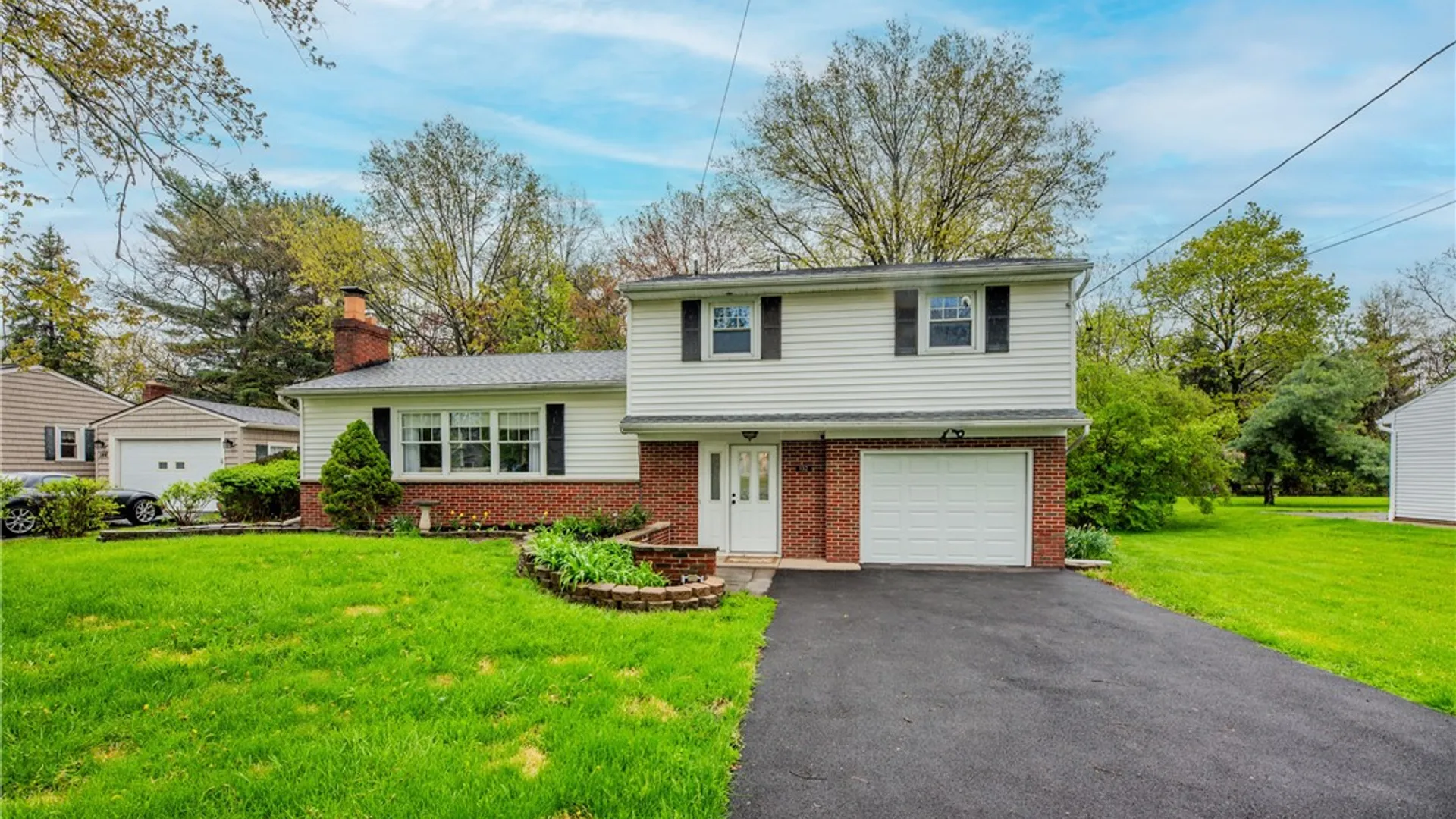 Property at 132 Kirk Road, Greece, NY 14612 2