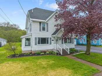 Property at 11317 South Street, Cato, NY 13033