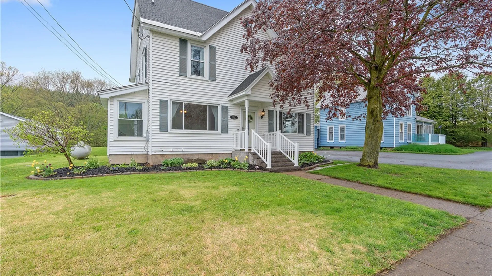 Property at 11317 South Street, Cato, NY 13033 40