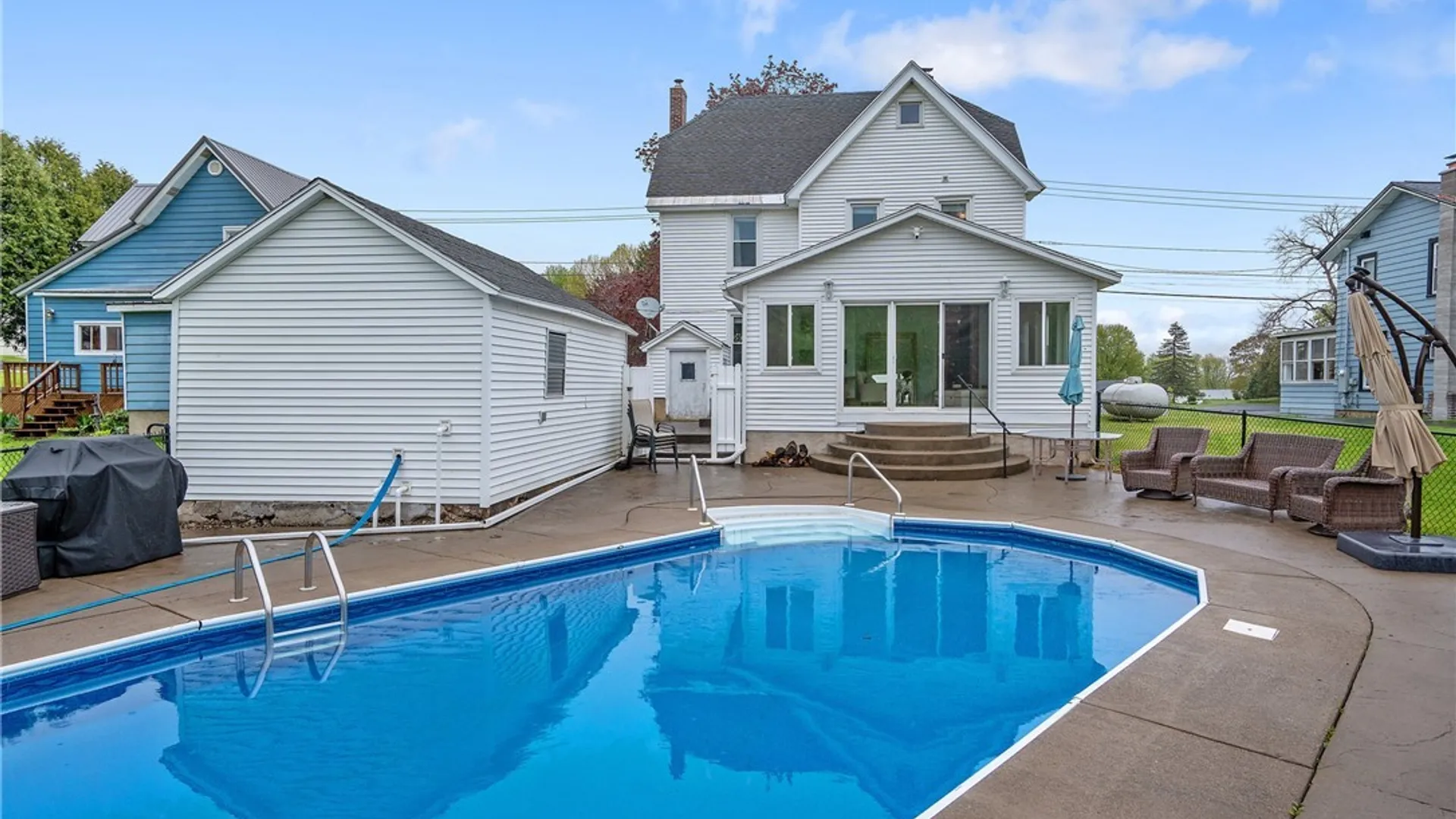 Property at 11317 South Street, Cato, NY 13033 41