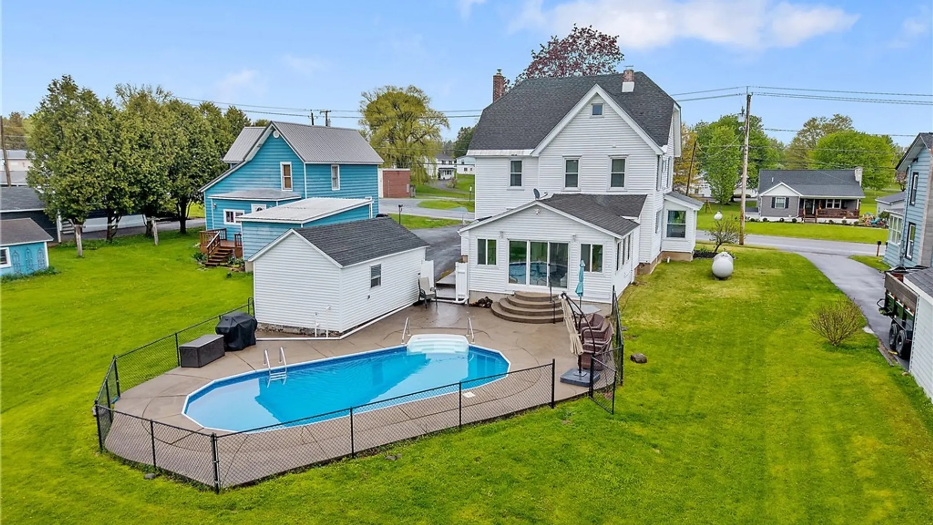 Property at 11317 South Street, Cato, NY 13033 43