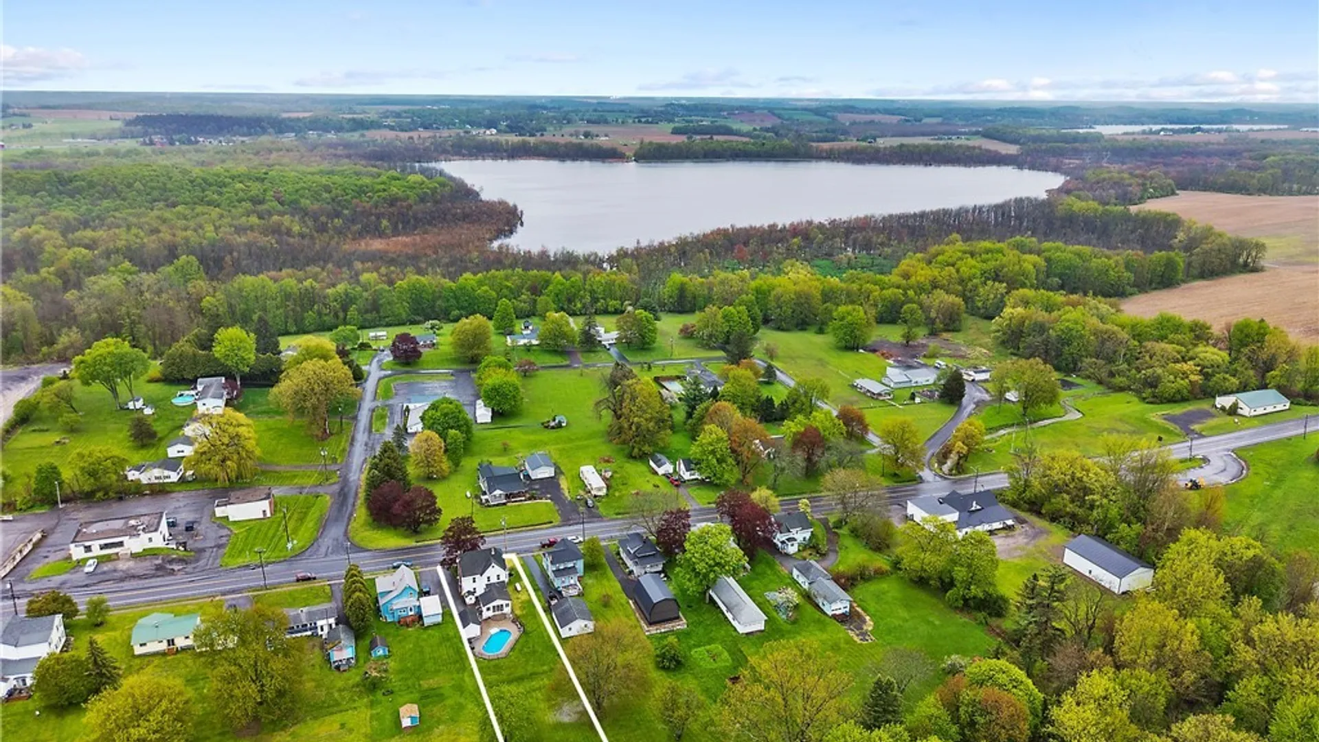 Property at 11317 South Street, Cato, NY 13033 47
