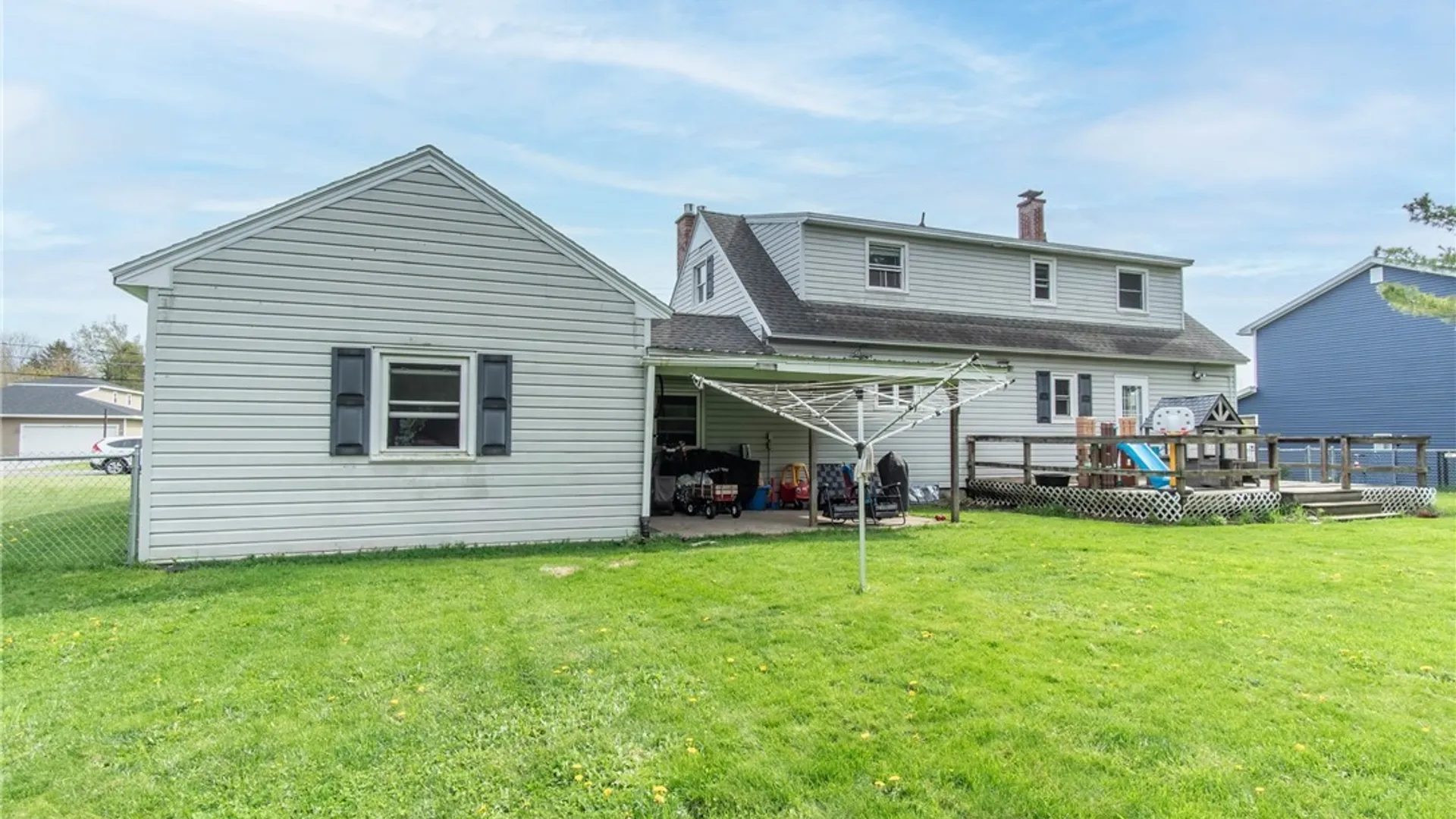 Property at 112 Pine Drive, Le Ray, NY 13612 11