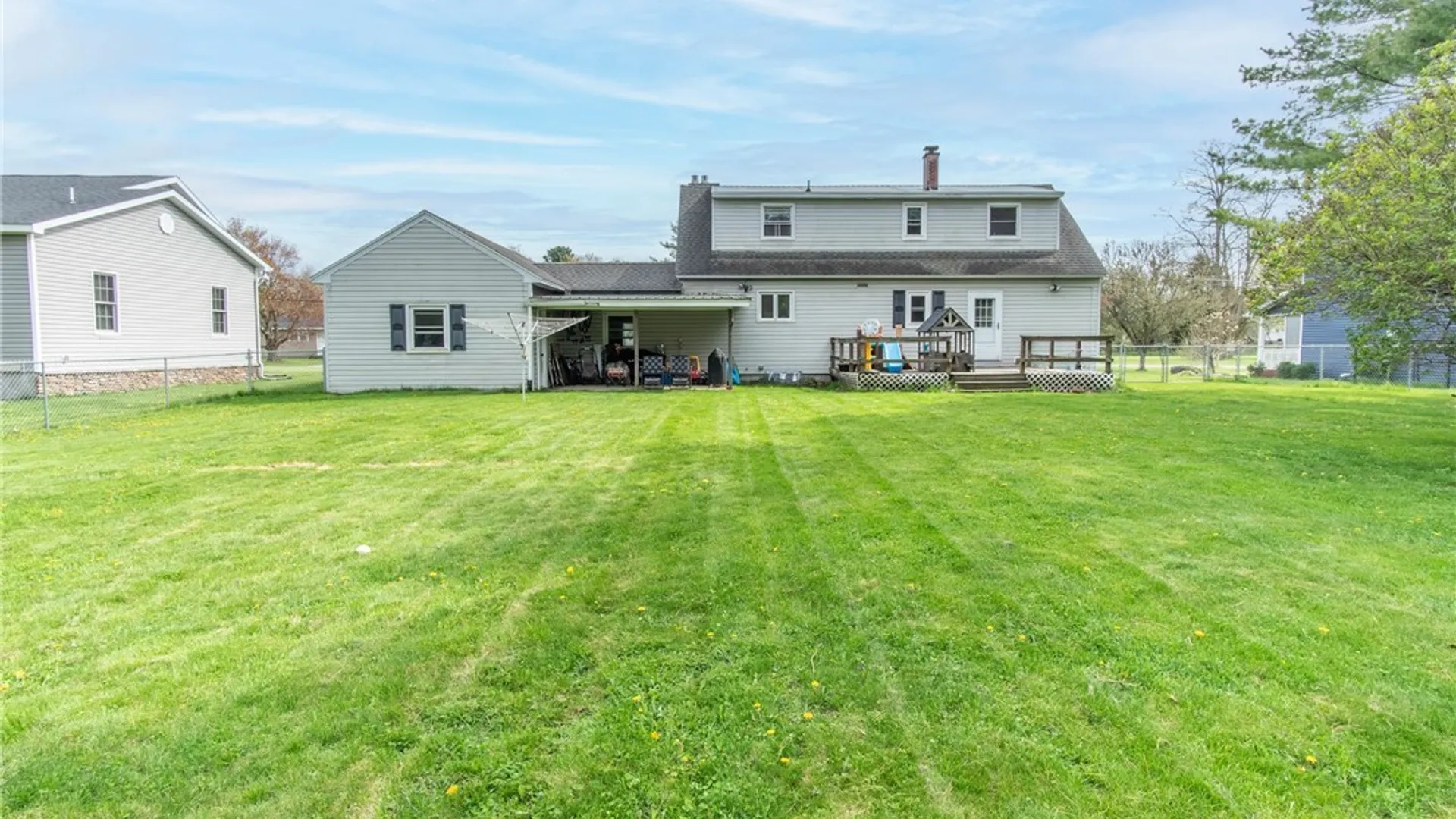 Property at 112 Pine Drive, Le Ray, NY 13612 13