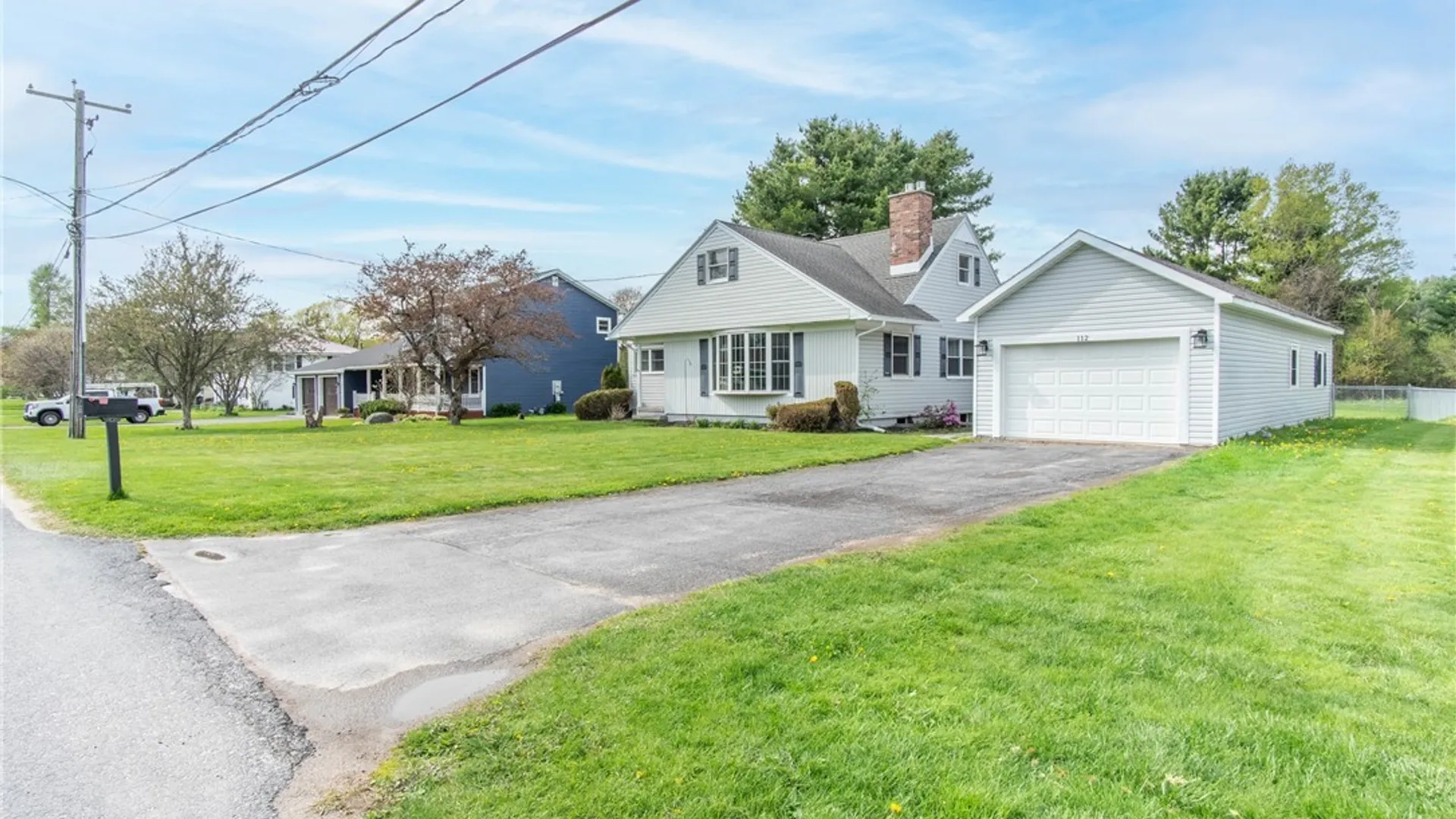 Property at 112 Pine Drive, Le Ray, NY 13612 2