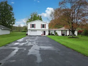 1242 Church Road, Evans, NY 14006
