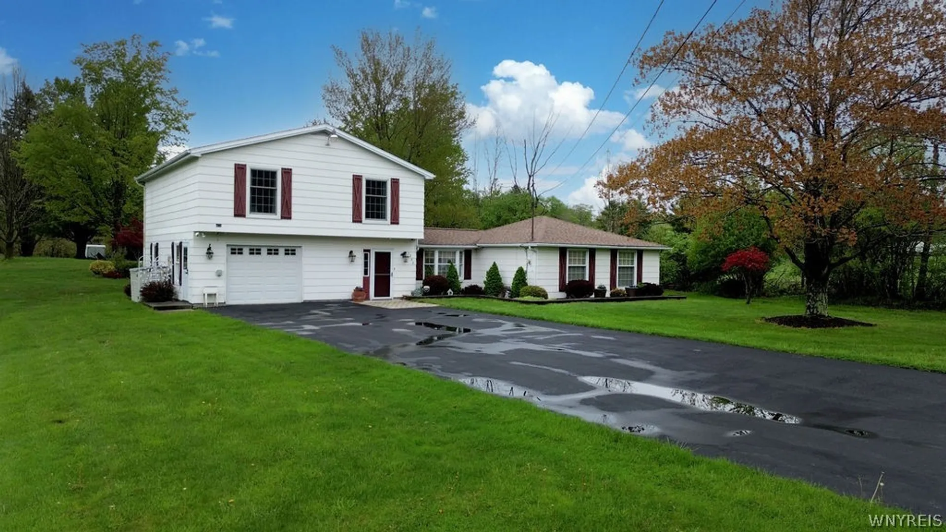 Property at 1242 Church Road, Evans, NY 14006 2