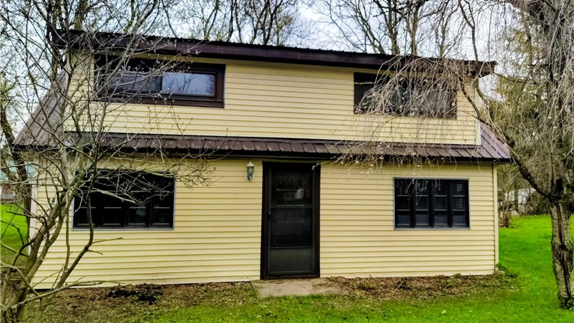 Property at 1480 County Highway 22, Exeter, NY 13457 2