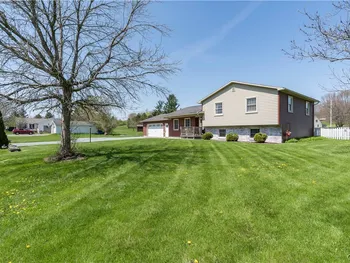 8695 Cemetery Road, Le Ray, NY 13637
