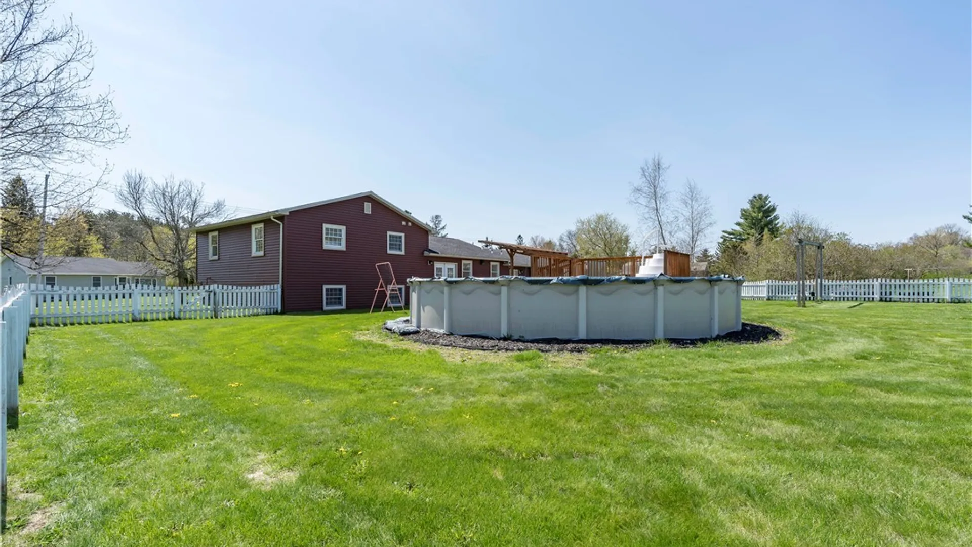 Property at 8695 Cemetery Road, Le Ray, NY 13637 49