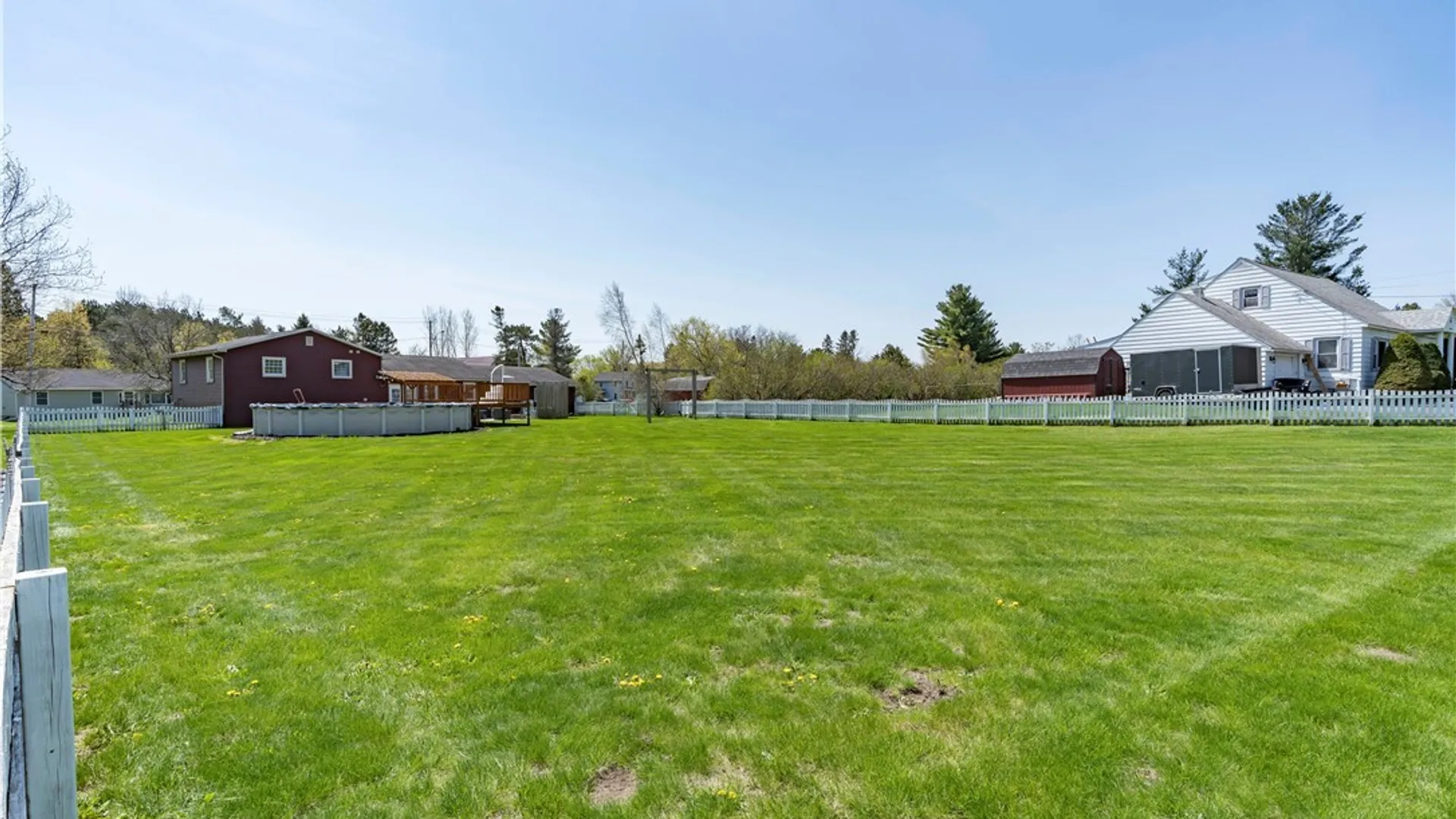 Property at 8695 Cemetery Road, Le Ray, NY 13637 50