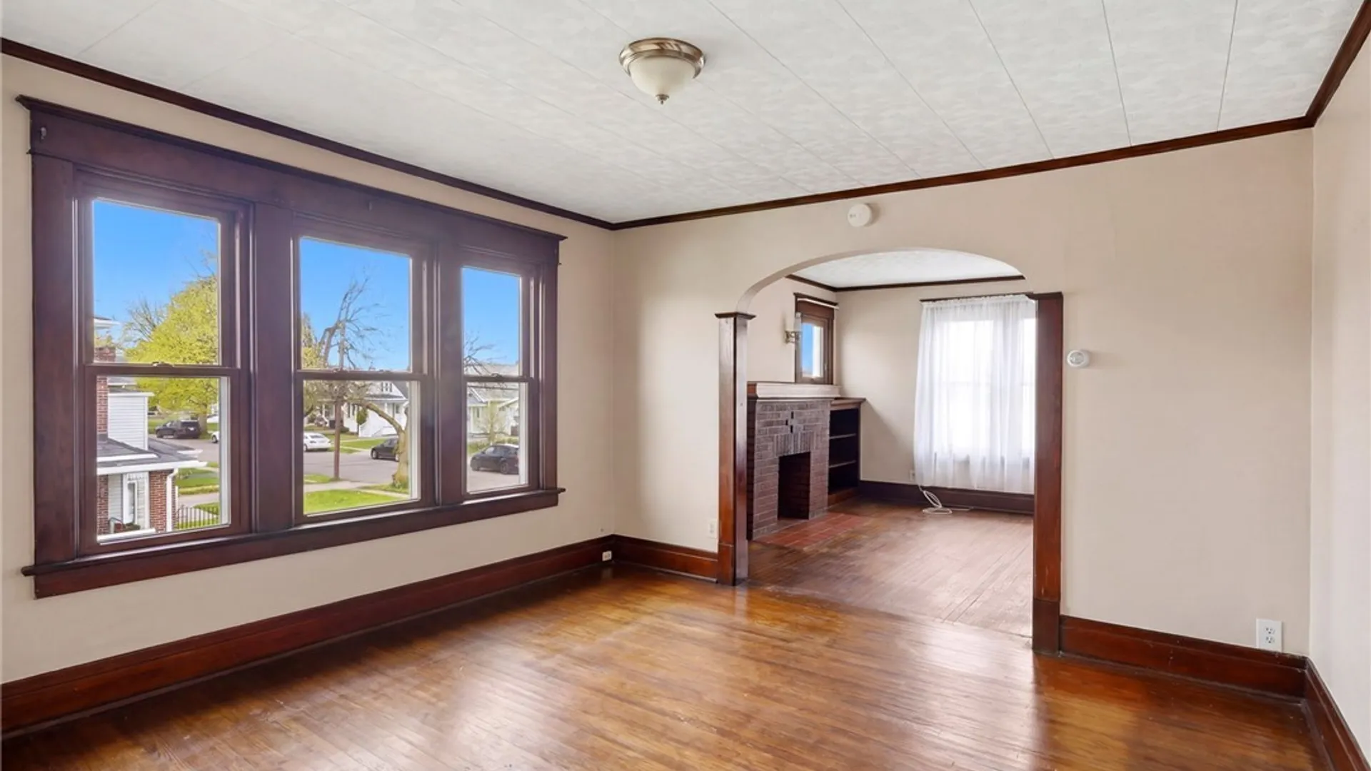 Property at 85 Carlyle Avenue, Buffalo, NY 14220 13