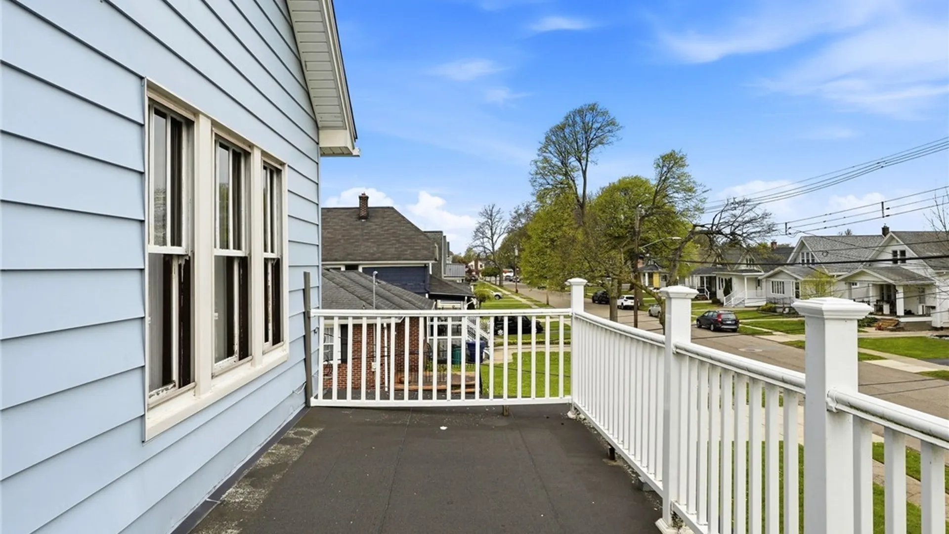 Property at 85 Carlyle Avenue, Buffalo, NY 14220 25