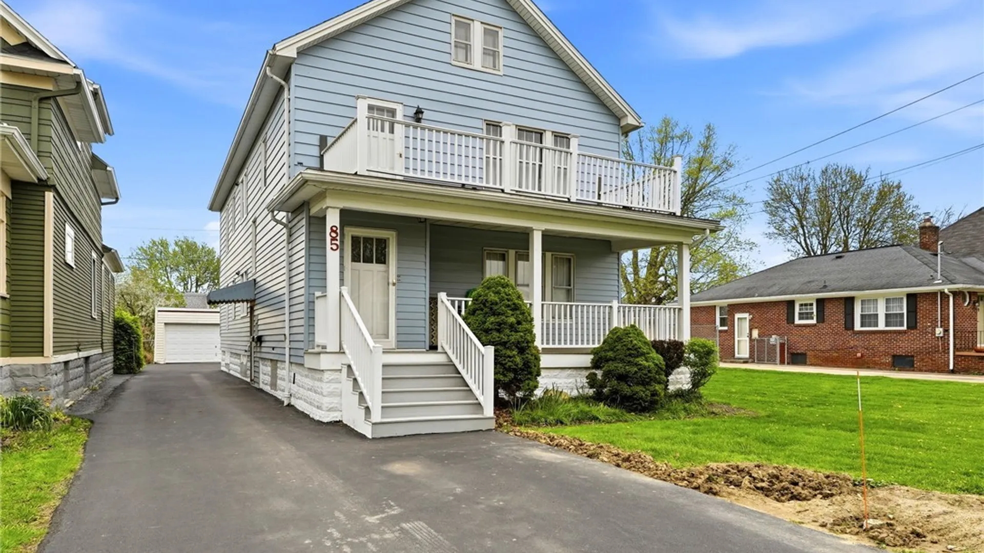 Property at 85 Carlyle Avenue, Buffalo, NY 14220 29