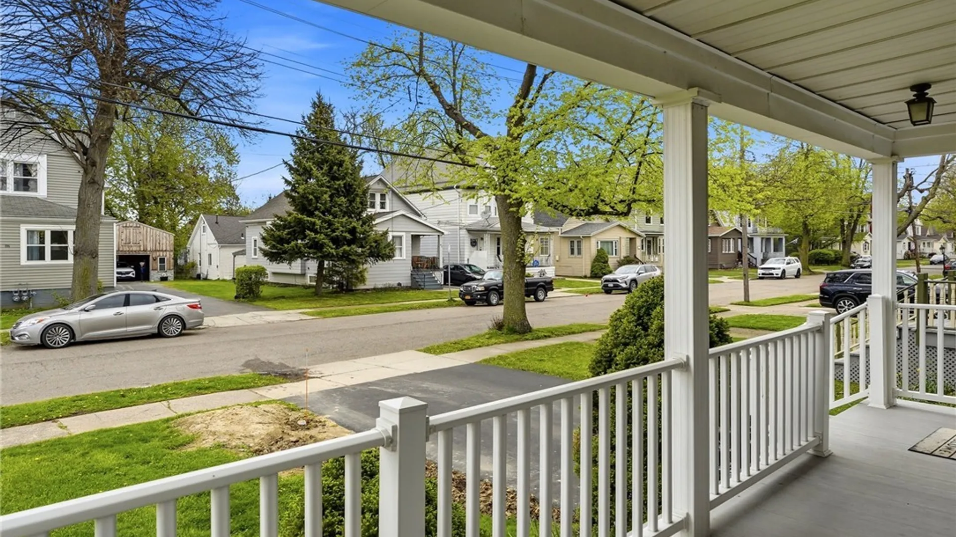Property at 85 Carlyle Avenue, Buffalo, NY 14220 4