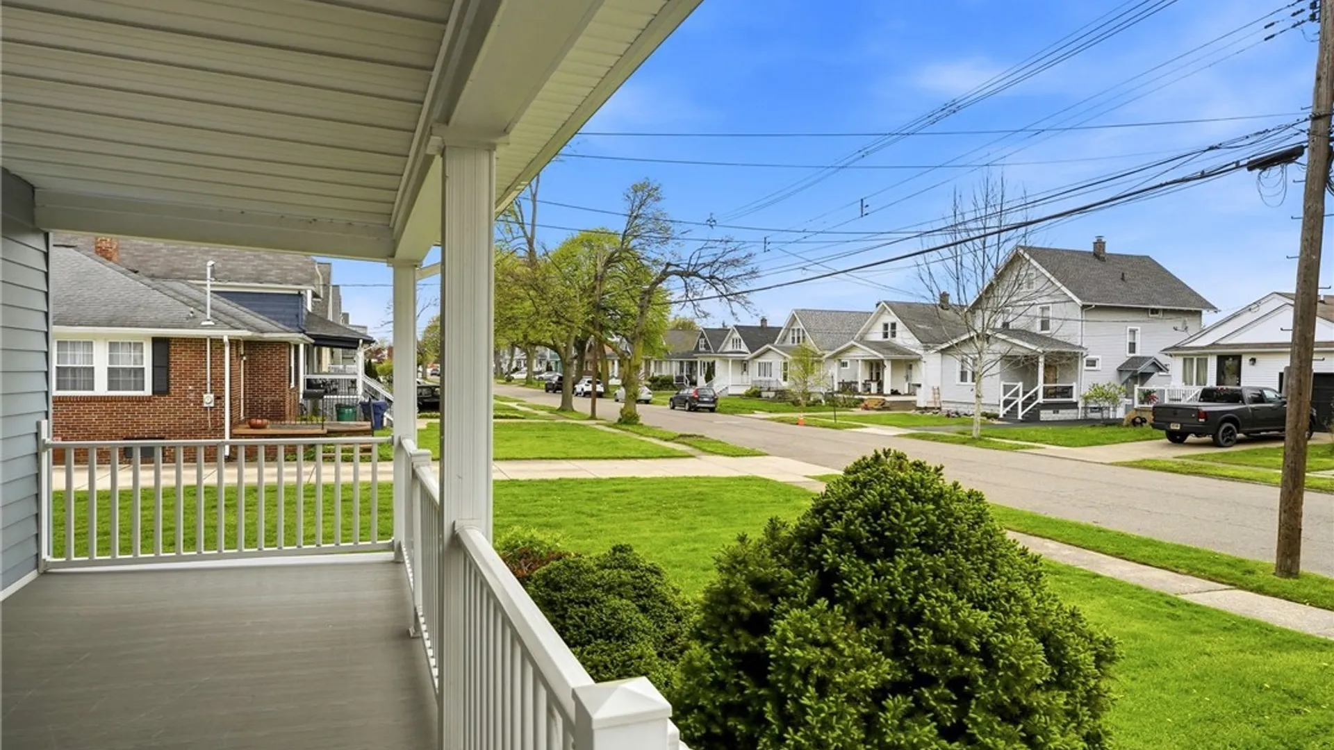 Property at 85 Carlyle Avenue, Buffalo, NY 14220 5