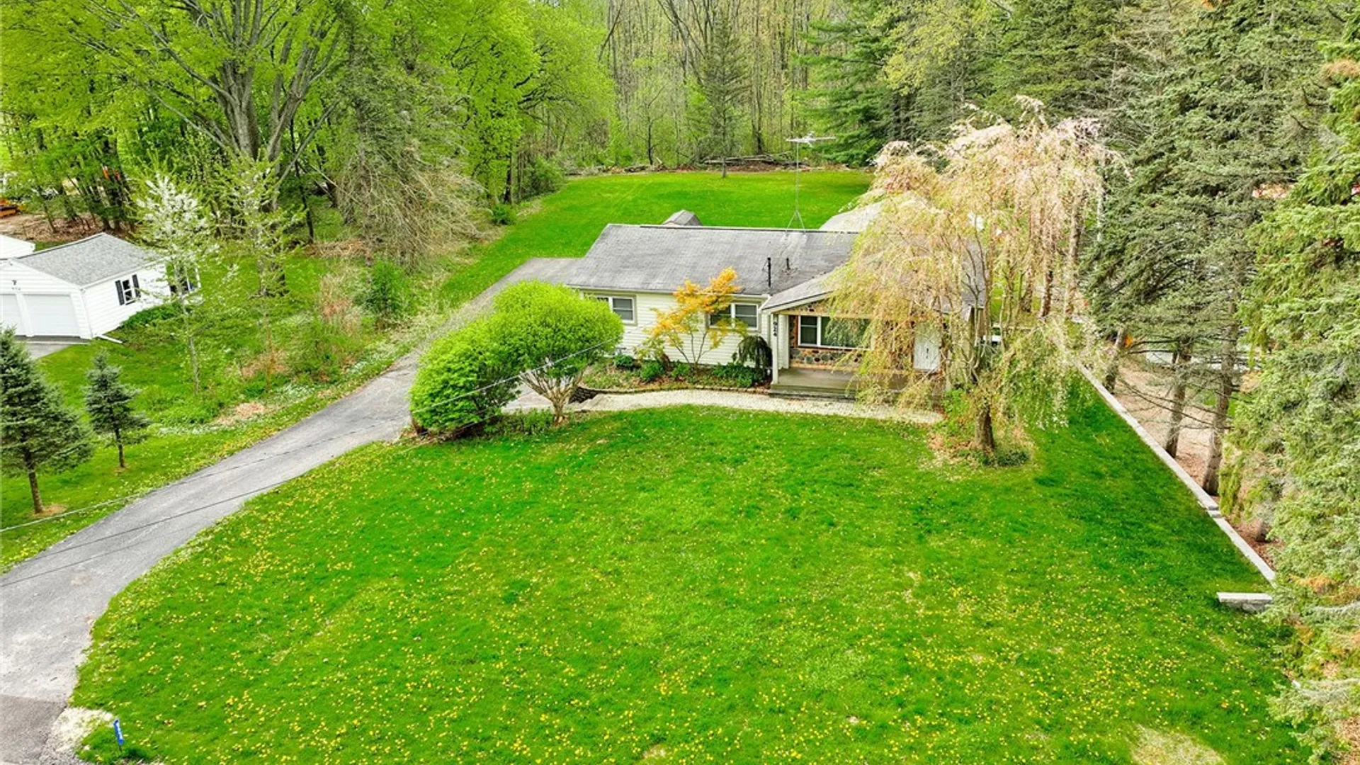 Property at 924 Ridge Road, Ontario, NY 14519 2